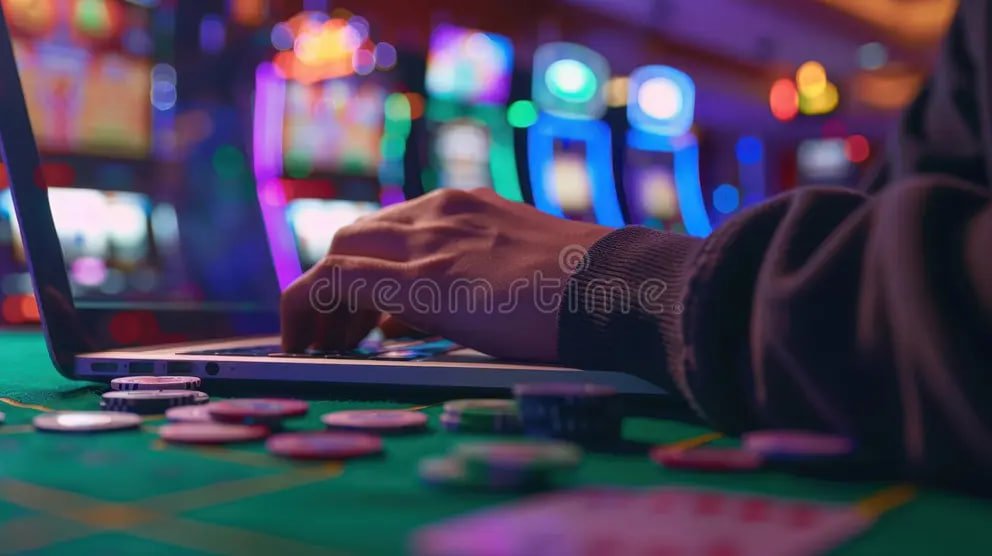 Arenaplud Live Casino dealer người thật